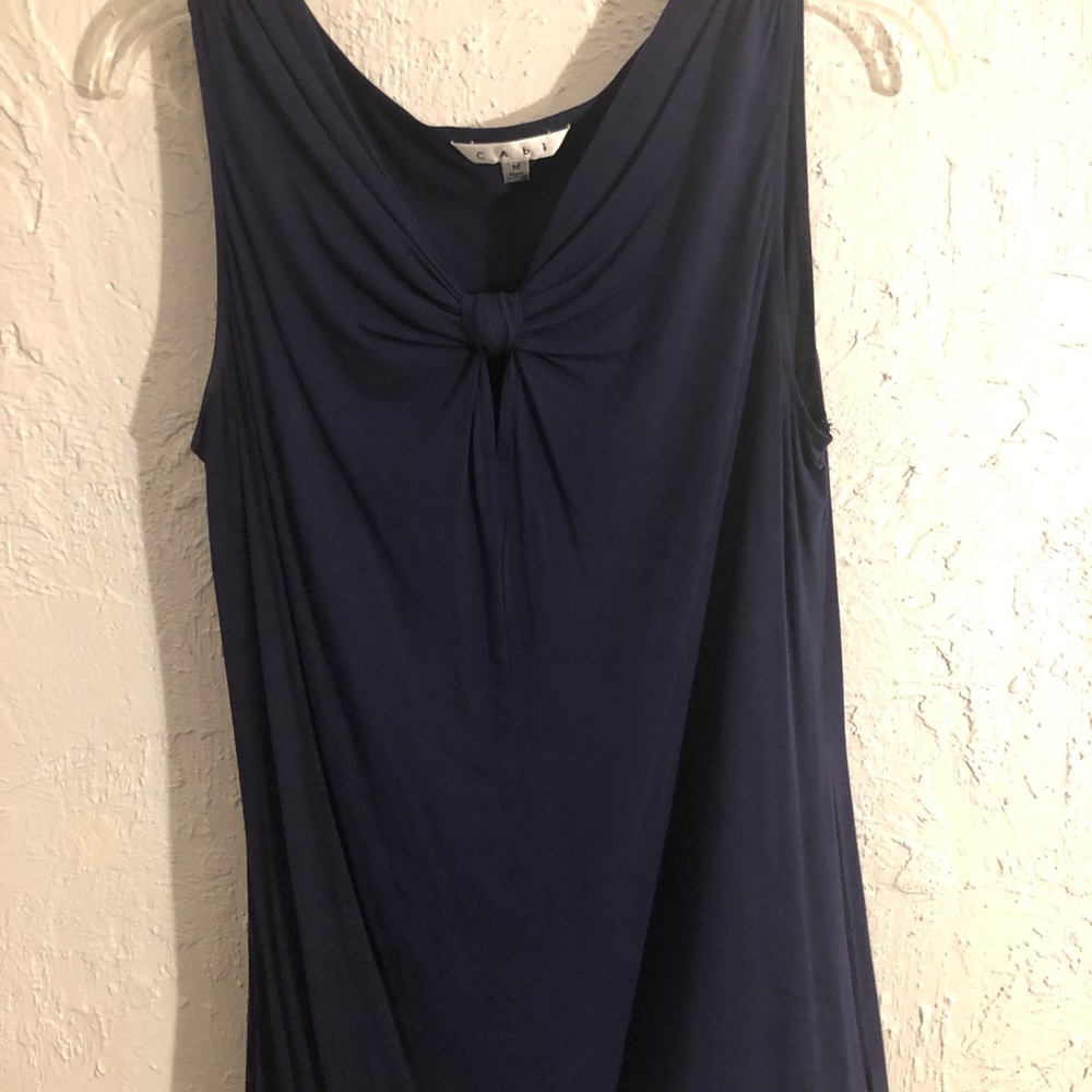 GUC CAbi Sleeveless Top